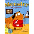 Monster - Michael Rosen - Paperback - Used