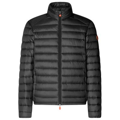 Save the Duck - Alexander - Kunstfaserjacke Gr XXL grau/schwarz Image