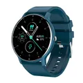 Montre connectée de sport pour adultes smartwatch avec Bluetooth notification de texte podomètre