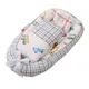 Berceau de lit pour bébé berceau de voyage coussin pour nouveau-né