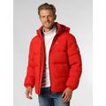 Tommy Jeans Daunenjacke Herren rot, M