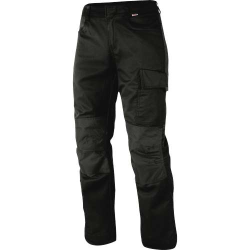 Pantalon de travail Star CP Stretch Würth MODYF noir