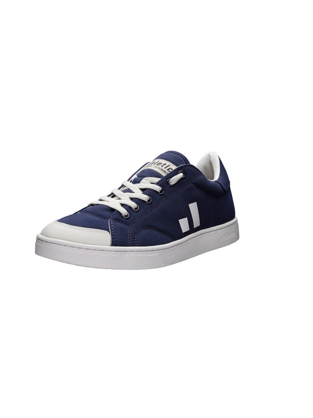 Ethletic Canvas Sneaker Damen mehrfarbig, 38 Image