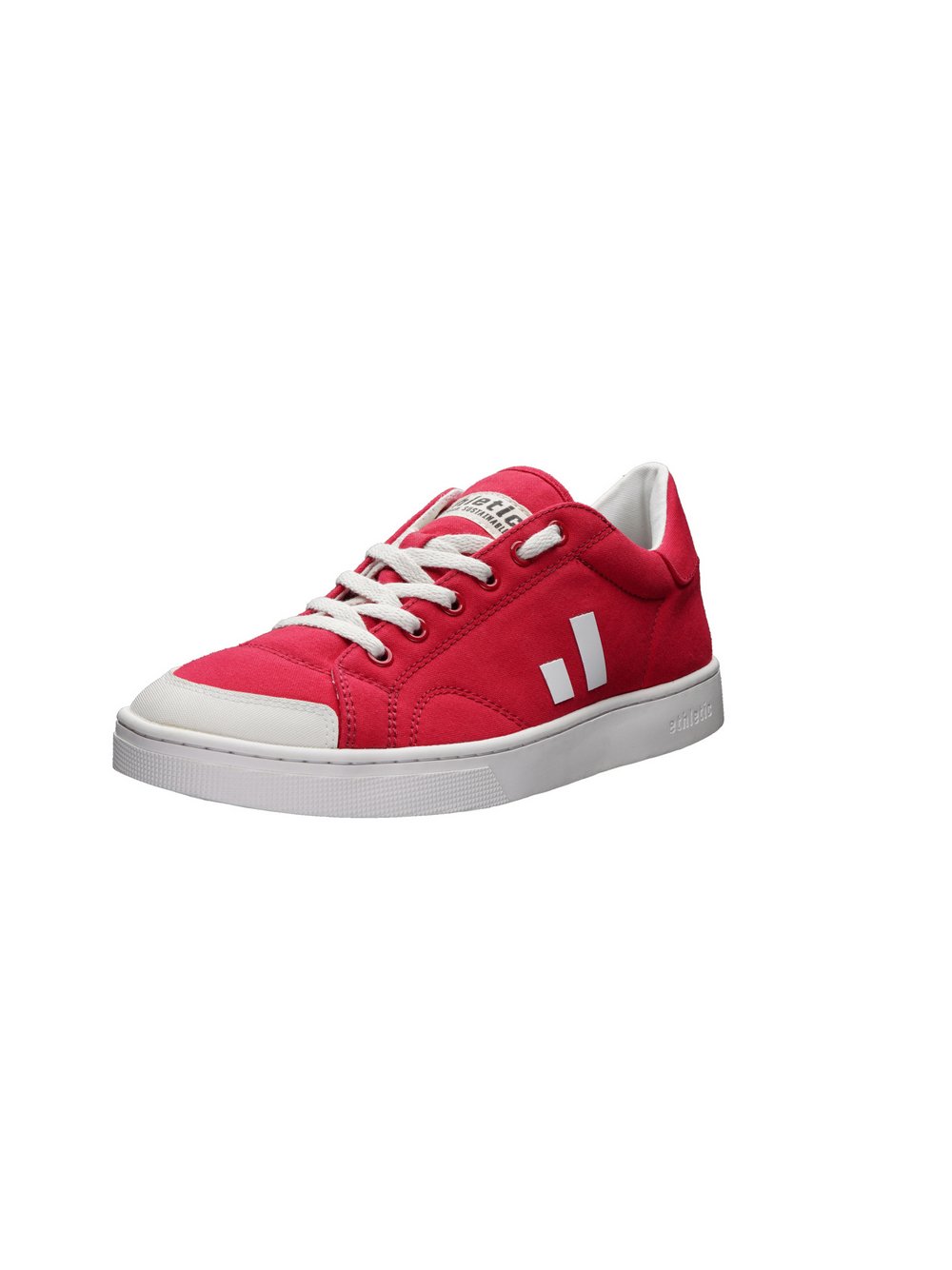 Ethletic Canvas Sneaker Damen mehrfarbig, 45 Image