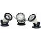 Heissner - Teich- und Gartenlicht, 3er-LED-Set