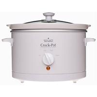 Rival 3060W 6 qt. Electric Crock Pot & Slow Cooker