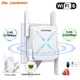 AX1800 Dual Band 2 4 & 5Ghz Gigabit Wireless Extender Wifi 6 Repeater 4 Antenne Wi-fi Router Long