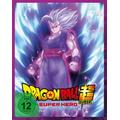 Dragon Ball Super: Super Hero Limited Edition (DVD) - Crunchyroll