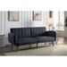 Wynnes Upholstered Adjustable Sofa