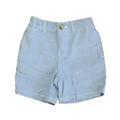 Pre-owned Ralph Lauren Boys Blue Shorts size: 24 Months