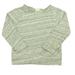 Pre-owned Crewcuts Girls Gray Long Sleeve T-Shirt size: 4-5T