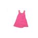Old Navy Dress - Popover: Pink Skirts & Dresses - Size 12-18 Month