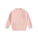 Gupgi Newborn Baby Boy Girls Clothes Knitted Tops Kids Sweaters