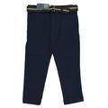 Pre-owned Polo by Ralph Lauren Boys Blue Pants size: 2T