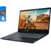 Lenovo IdeaPad S340 Notebook 15.6 IPS FHD Touch Display AMD Ryzen 7 3700U Upto 4.0GHz 12GB RAM 512GB NVMe SSD Vega 10 HDMI Card Reader Wi-Fi Bluetooth Windows 10 Home S (81QG000DUS)