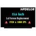 15.6 Screen Replacement for ASUS Rog Strix G513RC-BS92-CB LCD Display Panel 40 pin 144Hz (FHD 1920x1080 Non-Touch)