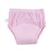 Dosaele Baby Cotton Training Pants Panties Baby Diapers Reusable Cloth Diaper Nappies Washable Infants Children Underwear
