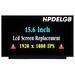 15.6 Screen Replacement for ASUS Vivobook GO 15 E1504 Series LCD Display Panel (FHD 1920 * 1080 Non-Touch)