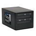 Kingdom One Touch 1 Copy CD DVD Disk Duplicator | Made in the USA | Durable & Reliable