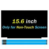 PEHDPVS Screen Replacement 15.6 for ASUS TUF FX506HCB-BB51-CB 30 pin 60HZ LCD Laptop Display Panel LED Screen(Only for Non-Touch Screen)