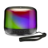 iHome Rechargeable Color Changing Bluetooth Mini Speaker