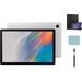 SAMSUNG Galaxy Tab A8 Android WiFi Tablet 10.5 Touchscreen (1920x1200) LCD Screen 128GB Storage Bluetooth Android 11 OS Silver with Mazepoly Accessories