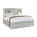 Cavender Queen Storage Bed with 5-Drawer