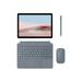 Microsoft Type Cover Keyboard/Cover Case Microsoft Surface Go 2 Surface Go Tablet Ice Blue