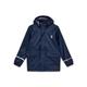 LEGO Unisex Regenmantel 100% wasserdicht LWJochy 201 Regenjacke, 590C Dark Navy, 152