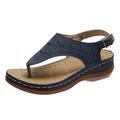 Women s Sandals Sandals Women Comfortable Casual Beach Shoes Fashion Versatile Breathable Sandals