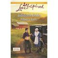 Pre-Owned Jedidiah s Bride (Love Inspired: Lancaster County Weddings) Paperback