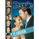 Pre-Owned People Yearbook (Hardcover 9781931933889) by People Magazine