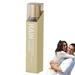 HX-Meiye 1pcs Roll-On Perfume Original Deodorant Essential Oil Perfume Anti-Perspiration Cologne Unisex For Men Women Long Lasting Perfume -10ml