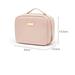 Waterproof Toiletry Bag Makeup Cosmetic Bag Water-resistant Travel Organizer Bag for Women Toiletry Bag Travel Bag Portable Large Capacity Cosmetic Bag