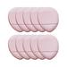 Body Care Finger Puff Mini Makeup Puff Super Soft Beauty Makeup Tools Latex Blending Sponge Suitable for Foundation Concealer Eye Shadow Body Prouduct L