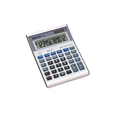 Victor Simple Calculator - 6500