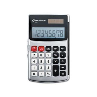 Innovera Handheld Calculator IVR15920