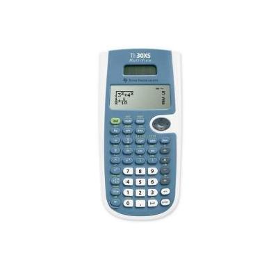 Texas Instruments TI-30XS MultiView Scientific Calculator TI30XSMV Graphing & Scientific Calculators