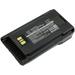 BanGomi Battery Replacement for YAESU EVX-530 EVX-531 EVX-534 EVX-539 VX-260 VX-261 AAJ67X001 FNB-V133Li FNB-V134Li FNB-V138Li (2600mAh/7.4V)