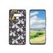 Boho-Butterflies-s-And-Cute-Boho-Rubber-Liner-Hard-Shell Phone Case Degined for Samsung Galaxy Note 9 Case Men Women Flexible Silicone Shockproof Case for Samsung Galaxy Note 9