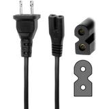 UPBRIGHT New AC100V -120VAC AC Power Cord Outlet Socket Cable Plug Lead For Vocopro Gigstar Pro II Professional DVD/CD Karaoke Machine System Voco Pro Gig star HERO-REC BASIC Home Karaoke System