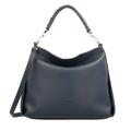 Picard - Schultertasche Ecoutez Handtaschen Schwarz Damen