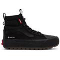 Ua Sk8-hi Gore-tex Mte-3 Sneakers - Black - Vans Sneakers