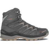 Lowa Innox Pro GTX Mid Hiking Boots Synthetic Men's, Graphite/Bronze SKU - 716647