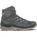 Lowa Innox Pro GTX Mid Hiking Boots Synthetic Men's, Graphite/Bronze SKU - 763704
