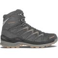 Lowa Innox Pro GTX Mid Hiking Boots Synthetic Men's, Graphite/Bronze SKU - 335462