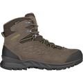 Lowa Explorer II GTX Mid Hiking Boots Leather Men's, Slate/Olive SKU - 382508