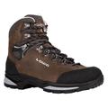Lowa Camino Evo LL Hiking Boots Leather Men's, Brown/Graphite SKU - 914119