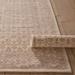 Gilmore Hand Knotted Rug - 5' X 8' - Ballard Designs 5' X 8' - Ballard Designs