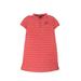 Nike Dress: Red Print Skirts & Dresses - Kids Girl's Size X-Large